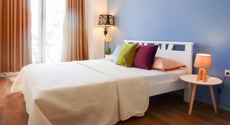 Apartments Lungo Mare