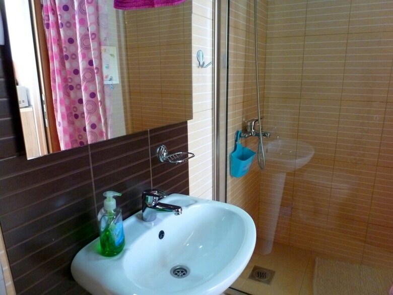 Apartments Lungo Mare