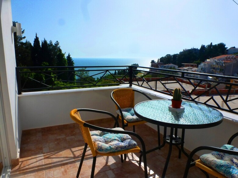 Apartments Lungo Mare