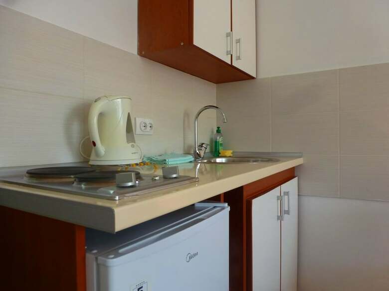 Apartments Lungo Mare