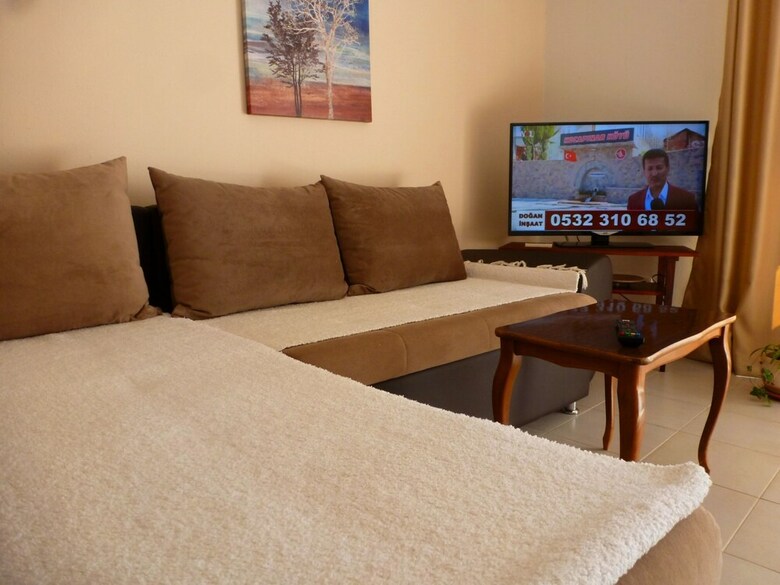 Apartments Lungo Mare