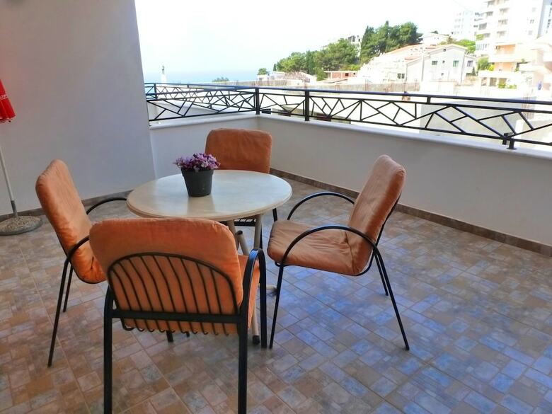 Apartments Lungo Mare