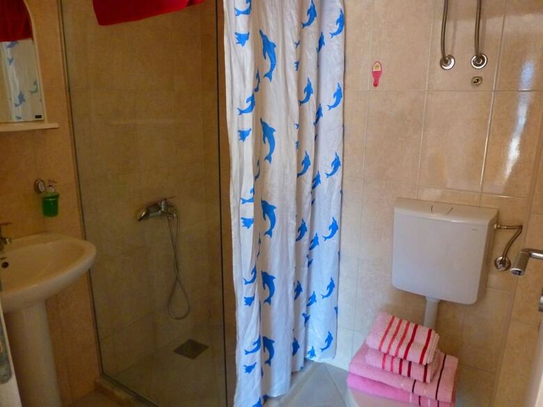 Apartments Lungo Mare