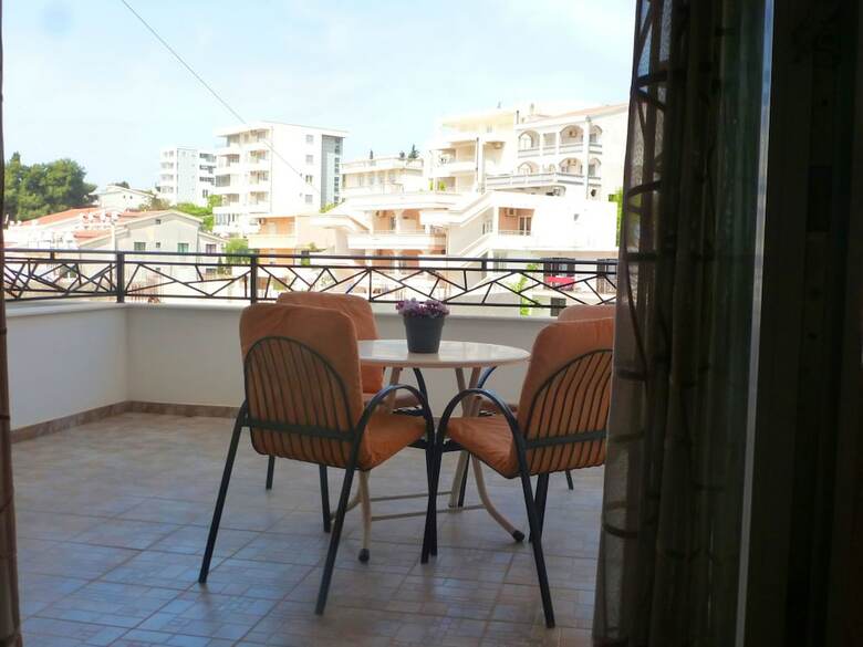 Apartments Lungo Mare
