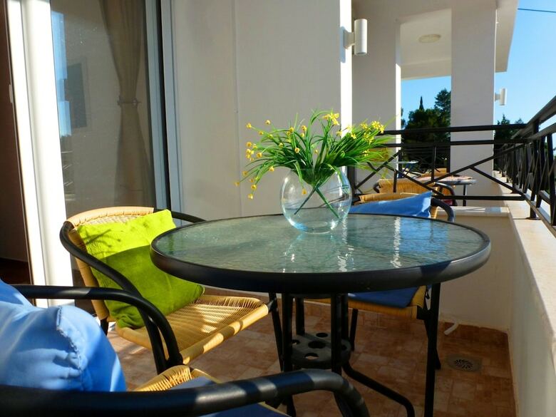 Apartments Lungo Mare