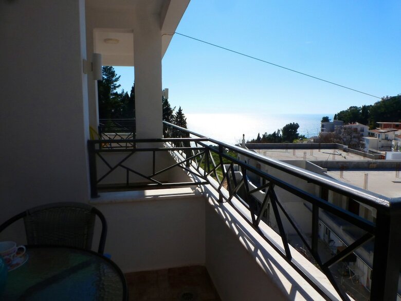 Apartments Lungo Mare