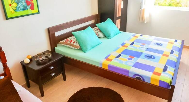 Apartments Lungo Mare