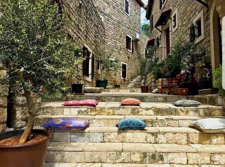 Apartments Lungo Mare