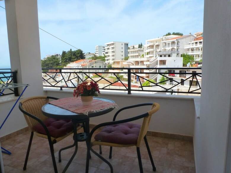 Apartments Lungo Mare