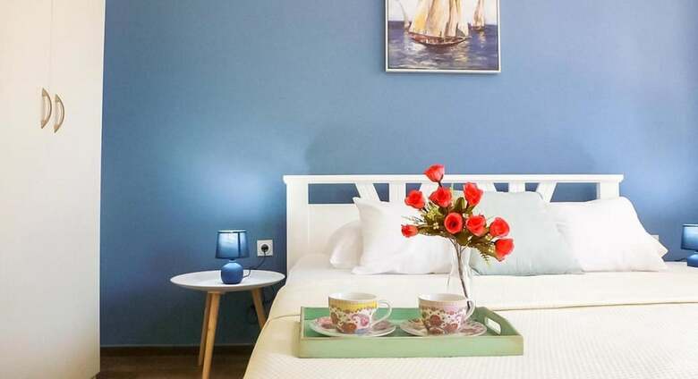 Apartments Lungo Mare