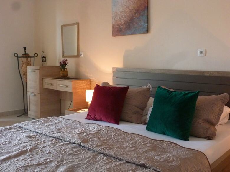Apartments Lungo Mare