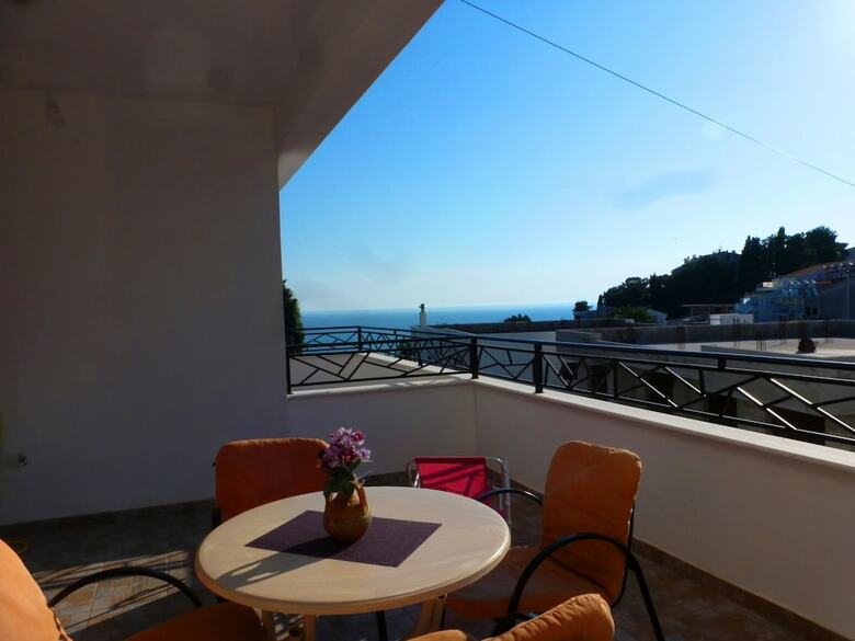 Apartments Lungo Mare