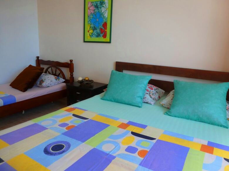 Apartments Lungo Mare