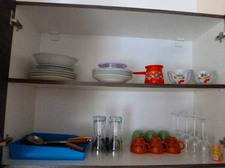 Apartments Lungo Mare