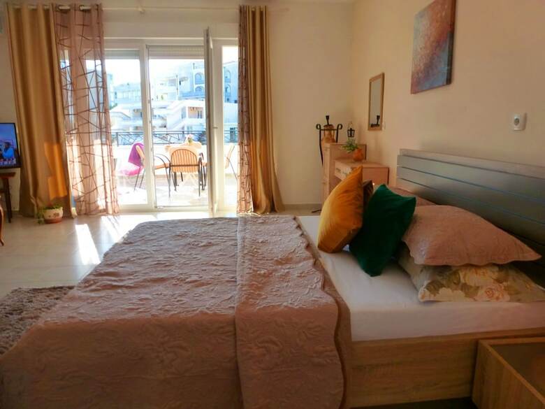 Apartments Lungo Mare