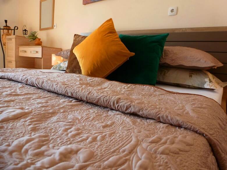 Apartments Lungo Mare