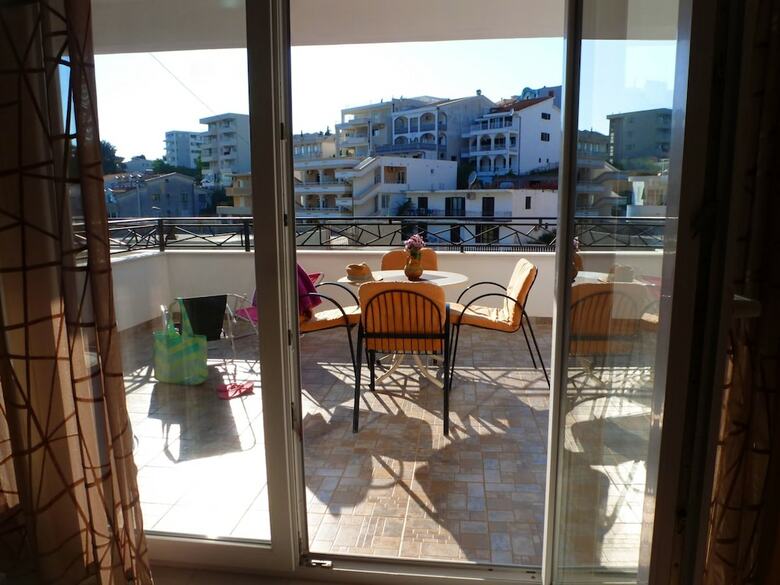 Apartments Lungo Mare
