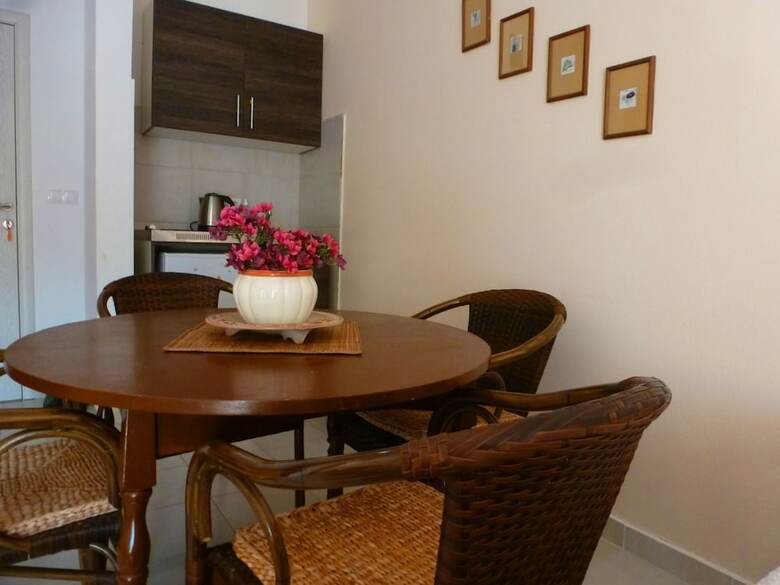 Apartments Lungo Mare