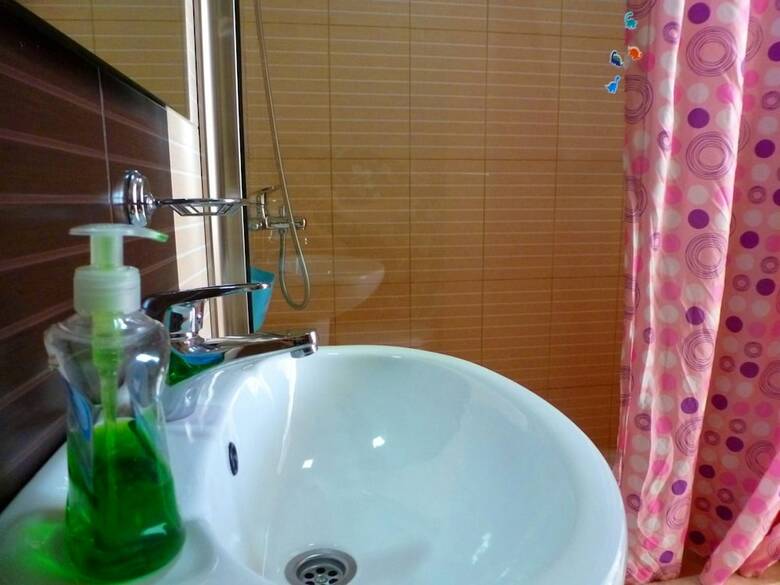 Apartments Lungo Mare
