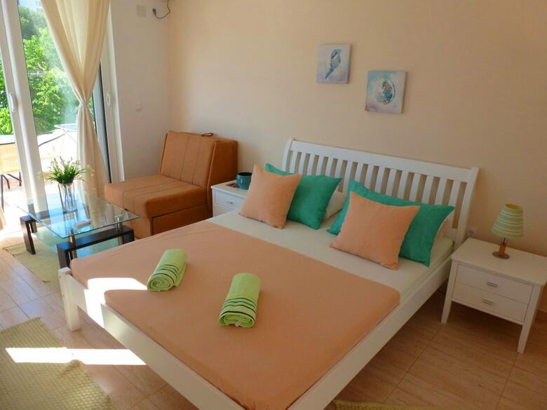Apartments Lungo Mare