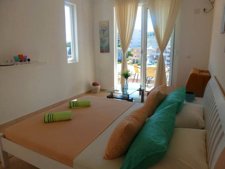 Apartments Lungo Mare