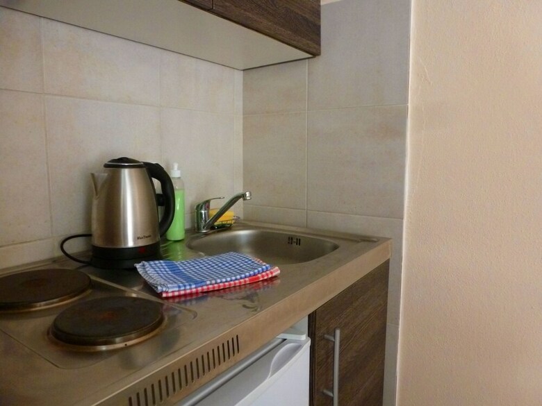 Apartments Lungo Mare