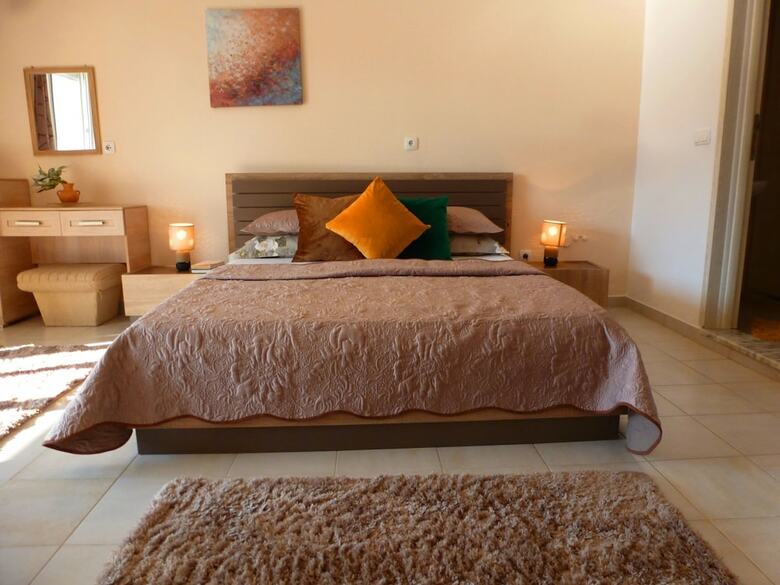 Apartments Lungo Mare