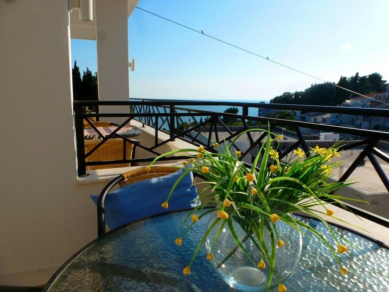 Apartments Lungo Mare