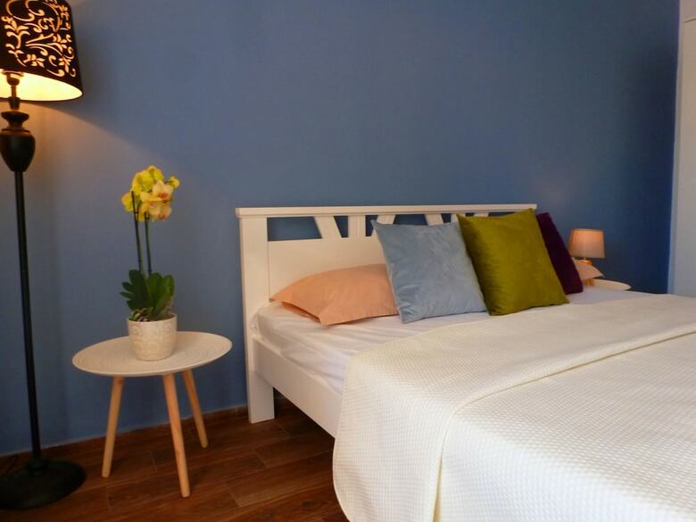 Apartments Lungo Mare