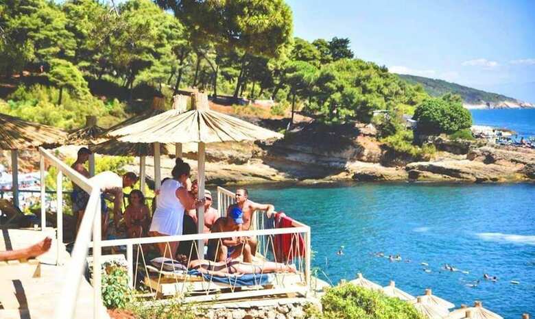 Apartments Lungo Mare