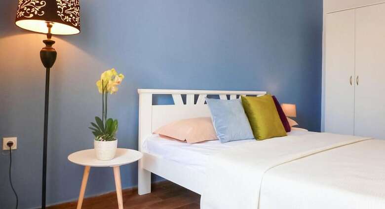 Apartments Lungo Mare