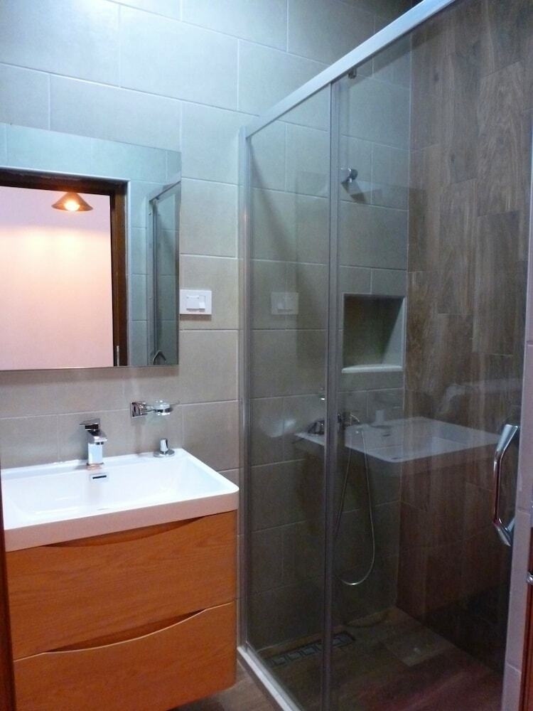 Apartments Lungo Mare