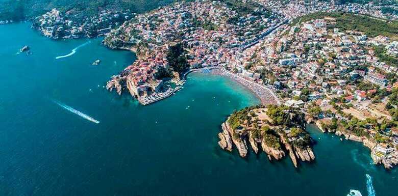 Apartments Lungo Mare