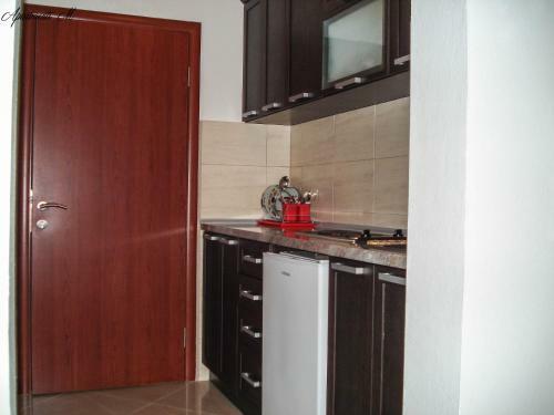 Apartamentos Studios M