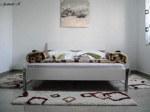 Apartamentos Studios M
