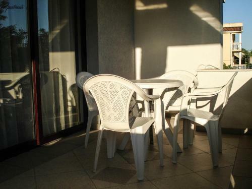 Apartamentos Studios M