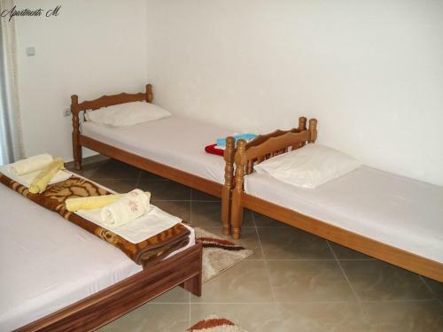 Apartamentos Studios M