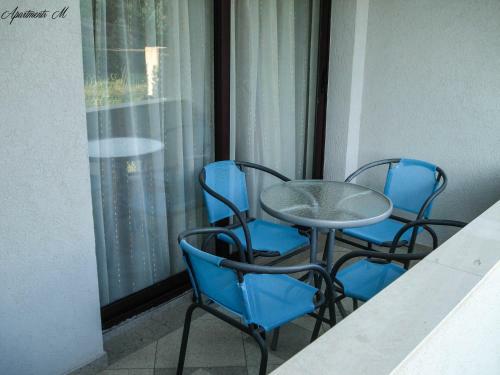 Apartamentos Studios M