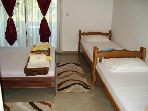 Apartamentos Studios M