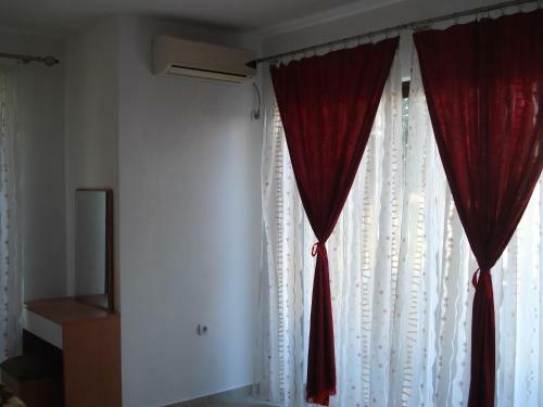 Apartamentos Studios M