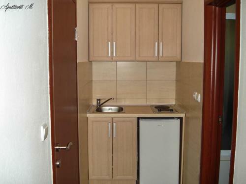Apartamentos Studios M
