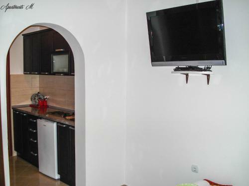 Apartamentos Studios M