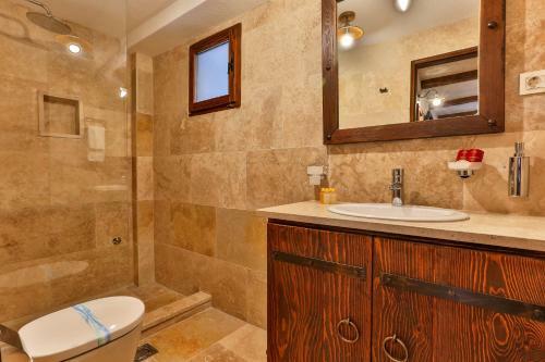 Apartamento Villa Irma