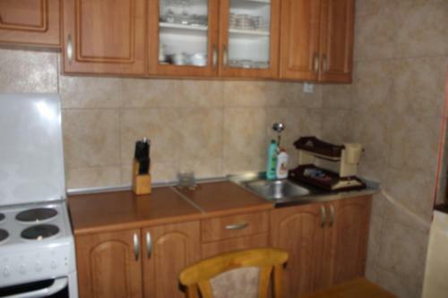 Apartments Mijuskovic