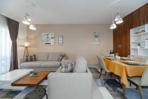 Apartmani Milena