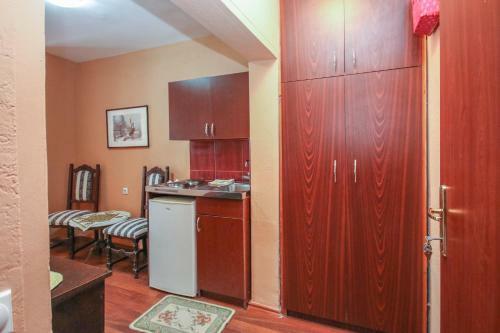 Apartmani Nikezic