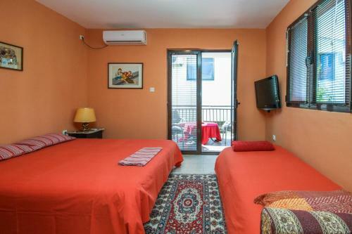 Apartmani Nikezic