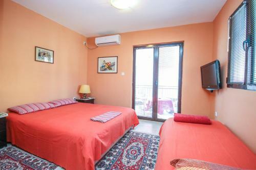 Apartmani Nikezic
