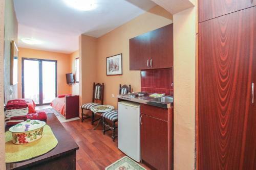 Apartmani Nikezic