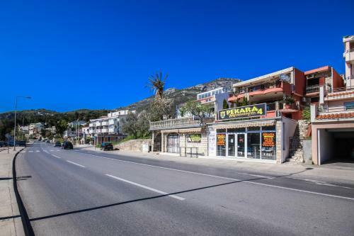 Apartmani Nikezic